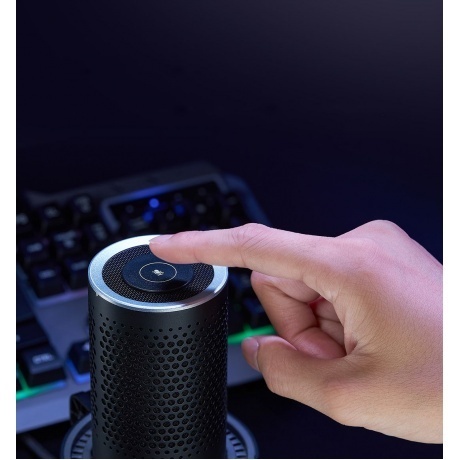 Микрофон Godox EM68X с подсветкой RGB - фото 15