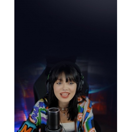 Микрофон Godox EM68X с подсветкой RGB - фото 16