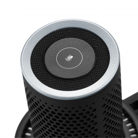 Микрофон Godox EM68X с подсветкой RGB - фото 7