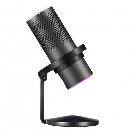 Микрофон Godox EM68X с подсветкой RGB - фото 4