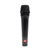 Микрофон проводной JBL PBM100, разъем: jack 6.3 mm, черный