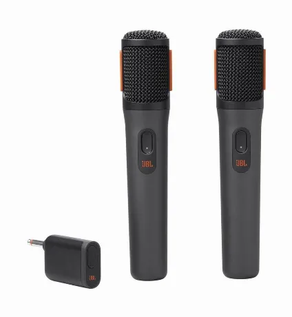 Микрофон JBL Partybox Wireless Mic