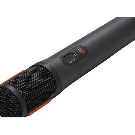 Микрофон JBL Partybox Wireless Mic - фото 4