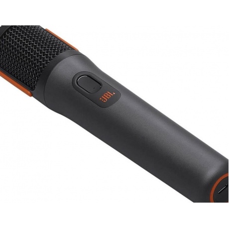 Микрофон JBL Partybox Wireless Mic - фото 5