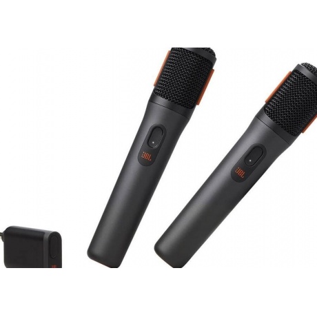 Микрофон JBL Partybox Wireless Mic - фото 6