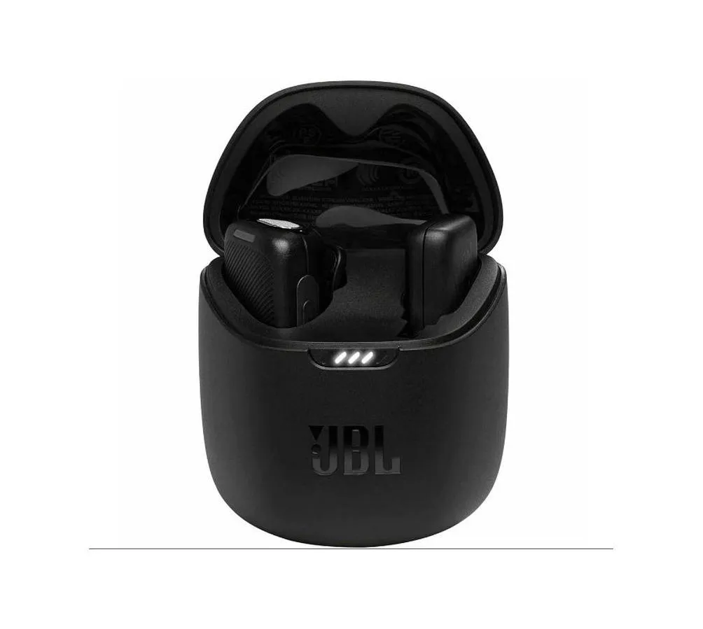 Микрофон JBL Quantum Stream Wireless USB-C - фото 2