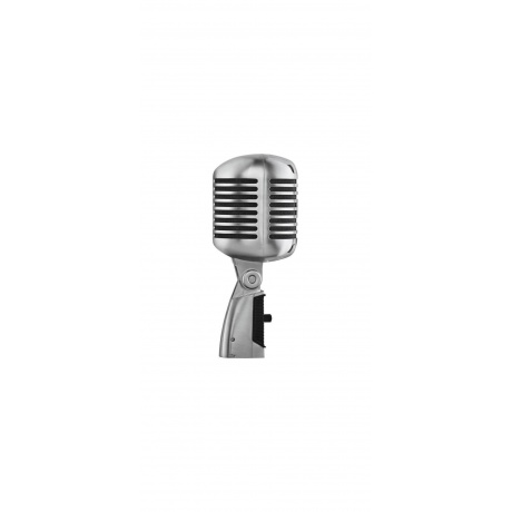 Микрофон Shure 55SH SERIES II - фото 6