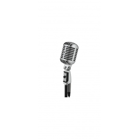 Микрофон Shure 55SH SERIES II - фото 7