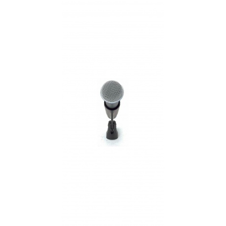 Микрофон Shure BETA 58A - фото 2