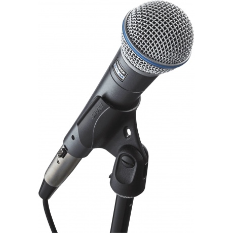 Микрофон Shure BETA 58A - фото 5