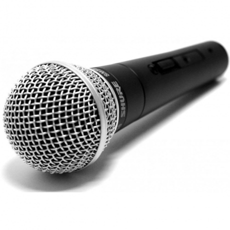 Микрофон Shure SM58SE - фото 3