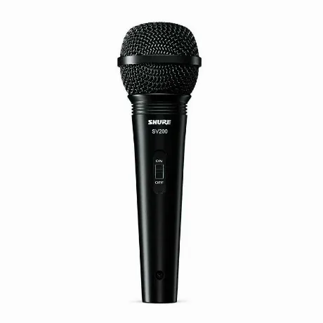 Микрофон Shure SV-200A