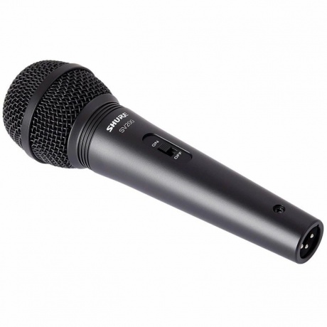 Микрофон Shure SV-200A - фото 2