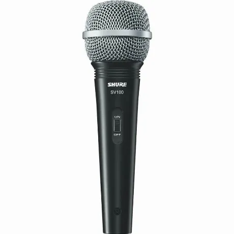 Микрофон Shure SV100