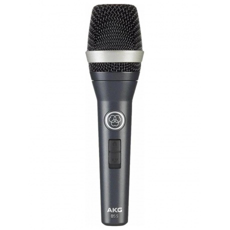 Микрофон AKG D5S 3138X00090 - фото 1