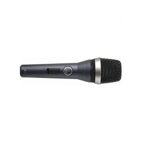 Микрофон AKG D5S 3138X00090 - фото 3