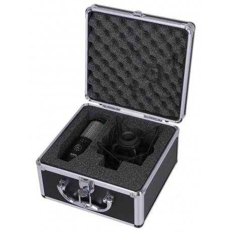 Микрофон AKG P420 3101H00430 - фото 3