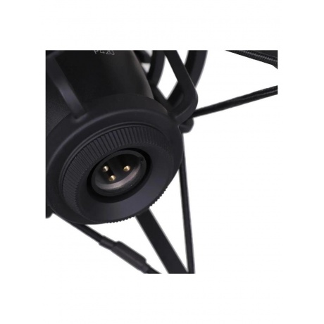Микрофон AKG P420 3101H00430 - фото 5