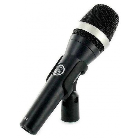 Микрофон D5 3138X00070 AKG - фото 2