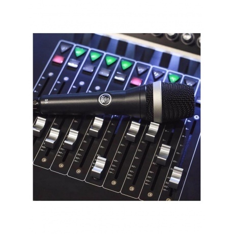 Микрофон D5 3138X00070 AKG - фото 5