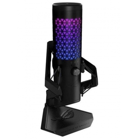 Микрофон ASUS C501 ROG CARNYX 90YH03Z0-BAUA00 - фото 3