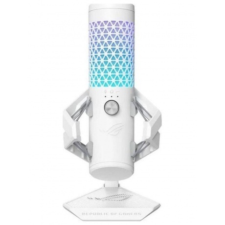Микрофон ASUS C501 ROG CARNYX /WHT 90YH03Z0-BAUA10 - фото 1