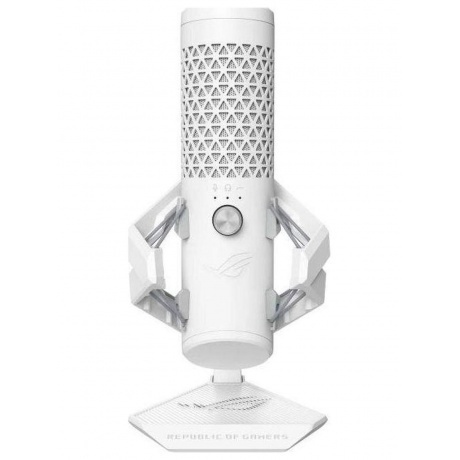 Микрофон ASUS C501 ROG CARNYX /WHT 90YH03Z0-BAUA10 - фото 5
