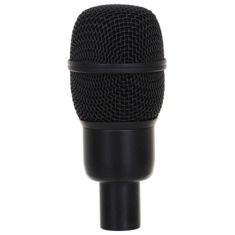 Микрофон проводной Audio-Technica PRO25AX 5м черный - фото 2