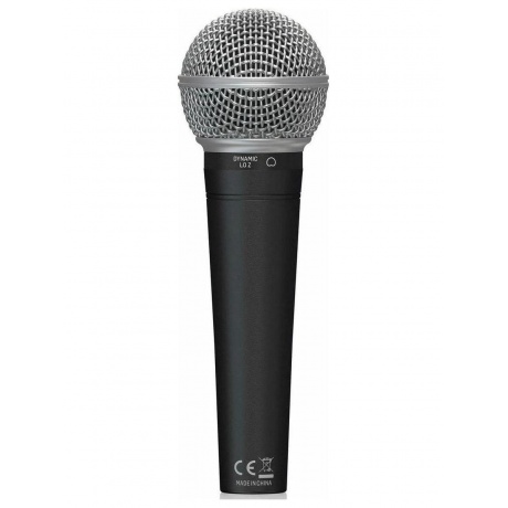 Микрофон Behringer SL 84C - фото 2