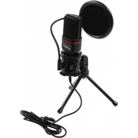 Микрофон Defender REDRAGON EYFERT GM100 - фото 1