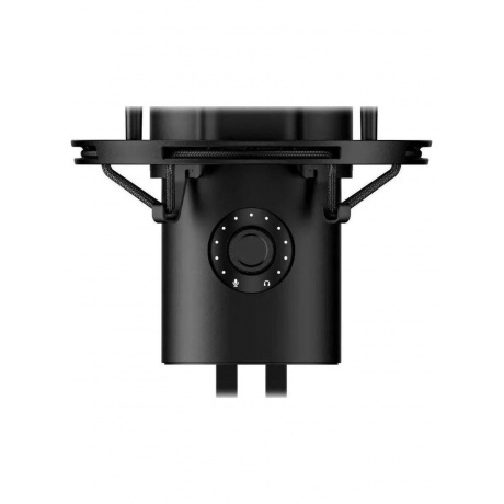 Микрофон HyperX QuadCast 2 (QDC002) черный - фото 5