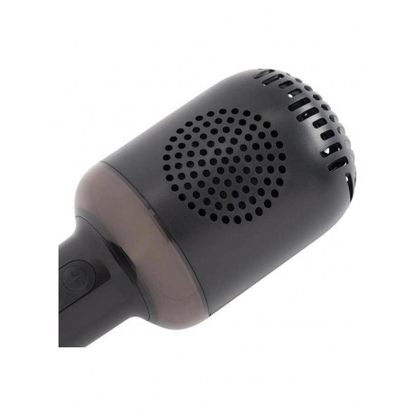 Микрофон беспроводной Hyundai H-MIC100 черный - фото 7