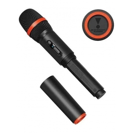 Микрофон JBL MICROPHONE 300 - фото 2