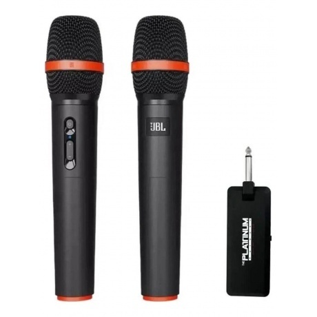Микрофон JBL MICROPHONE 300 - фото 3