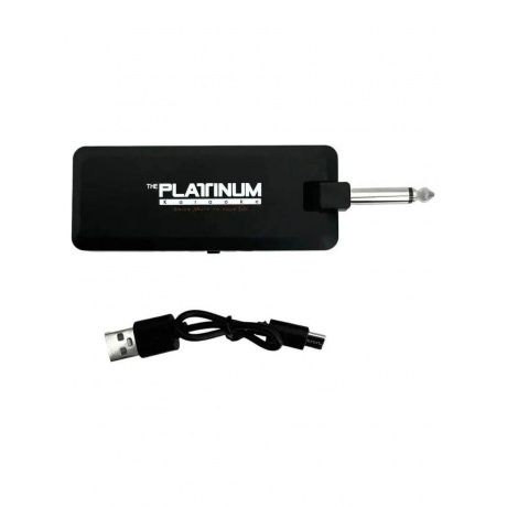 Микрофон JBL MICROPHONE 300 - фото 6