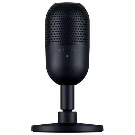 Микрофон Razer Seiren V3 Mini - черный RZ19-05050100-R3M1 - фото 1