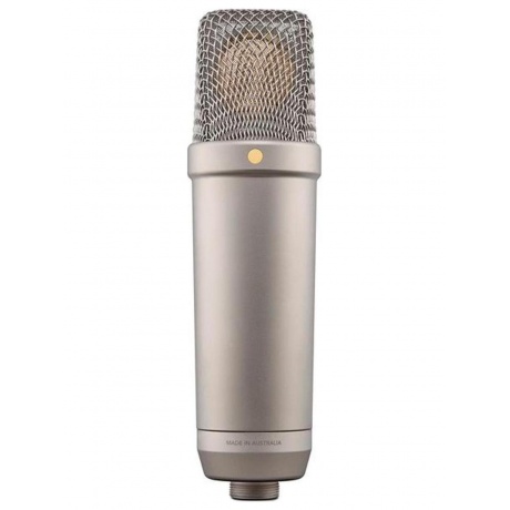 Микрофон Rode NT1 5th Generation silver - фото 3