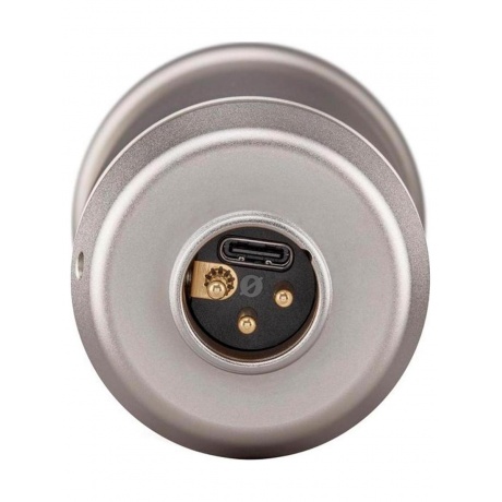 Микрофон Rode NT1 5th Generation silver - фото 5