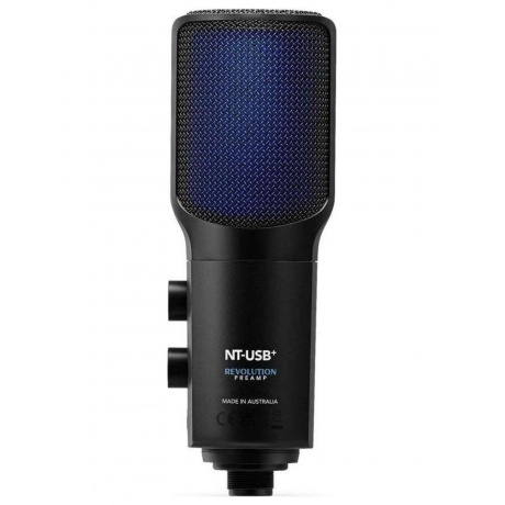 Микрофон Rode NT-USB + - фото 4