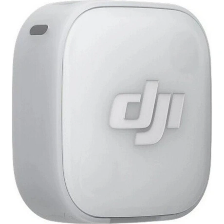 Беспроводной микрофон DJI Mic Mini 2 (1 TX + 1 RX)