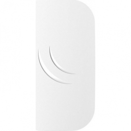 Wi-Fi точка доступа MikroTik cAP lite (RBcAPL-2nD) - фото 4