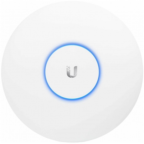 Wi-Fi точка доступа Ubiquiti UniFi AC LR - фото 1