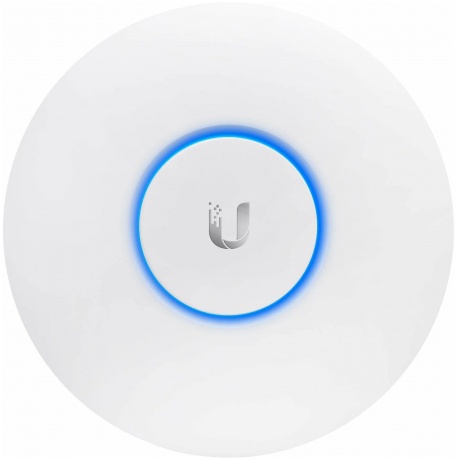 Wi-Fi точка доступа Ubiquiti UniFi AC Lite - фото 1