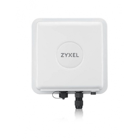 Гибридная уличная точка доступа ZYXEL NebulaFlex Pro WAC6552D-S [WAC6552D-S-EU0101F] - фото 1