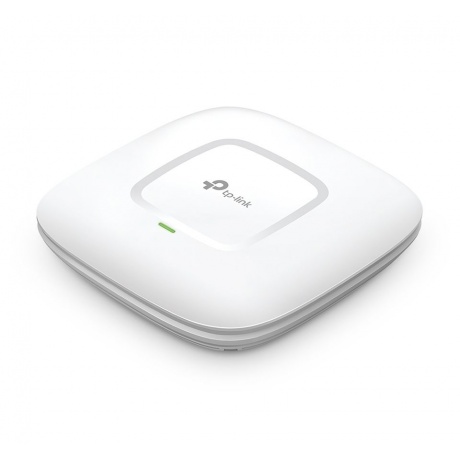 Wi-Fi точка доступа TP-Link CAP300 N300 белый - фото 1