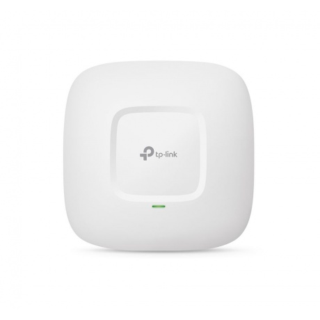 Wi-Fi точка доступа TP-Link CAP300 N300 белый - фото 2