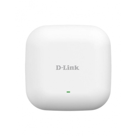 Wi-Fi точка доступа D-Link DAP-2230/UPA белый - фото 1