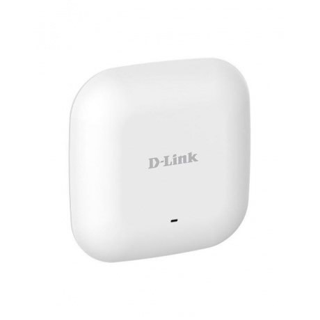 Wi-Fi точка доступа D-Link DAP-2230/UPA белый - фото 2