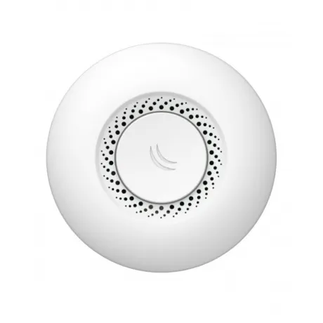 Wi-Fi точка доступа MikroTik RBCAP2ND белый