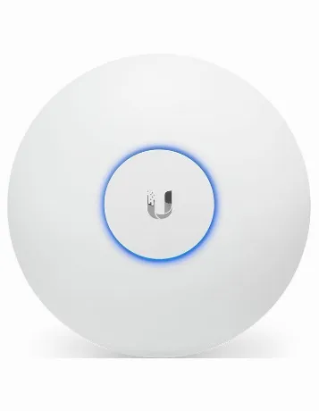 Wi-Fi точка доступа Ubiquiti UAP-AC-HD-EU белый